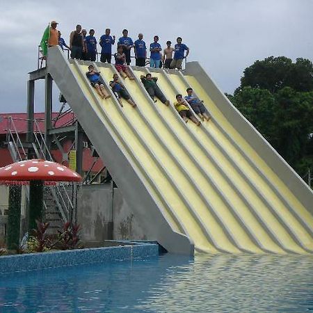 Cozzi Hotel Port Dickson Luaran gambar