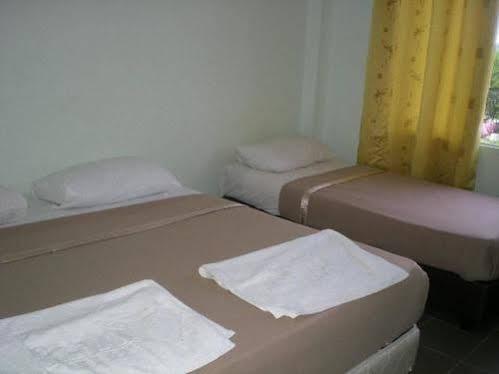 Cozzi Hotel Port Dickson Luaran gambar