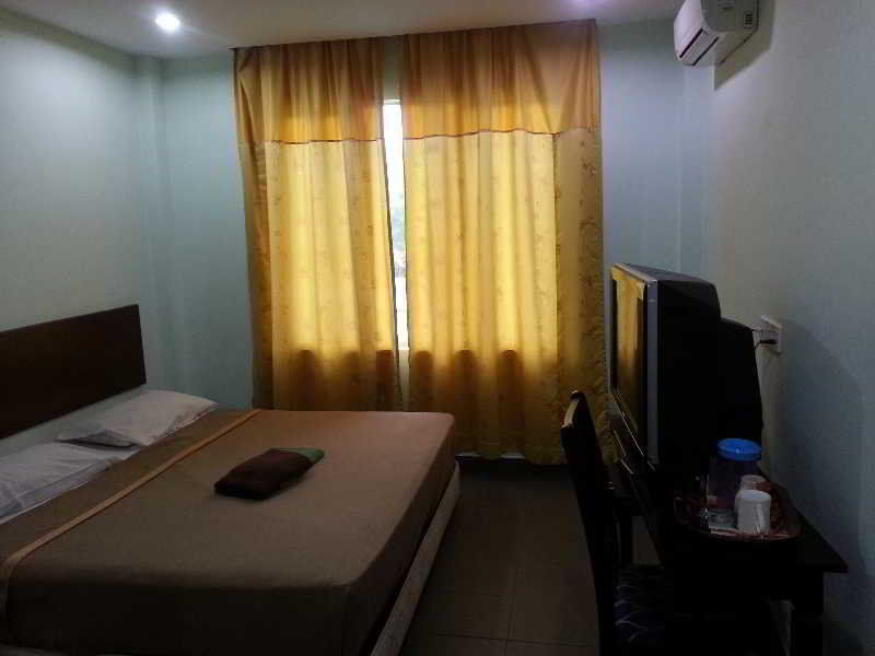 Cozzi Hotel Port Dickson Luaran gambar
