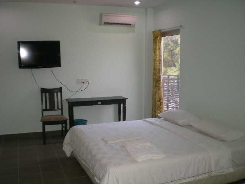 Cozzi Hotel Port Dickson Luaran gambar