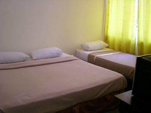 Cozzi Hotel Port Dickson Luaran gambar