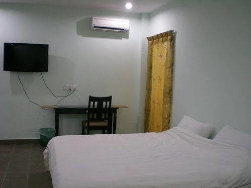 Cozzi Hotel Port Dickson Luaran gambar
