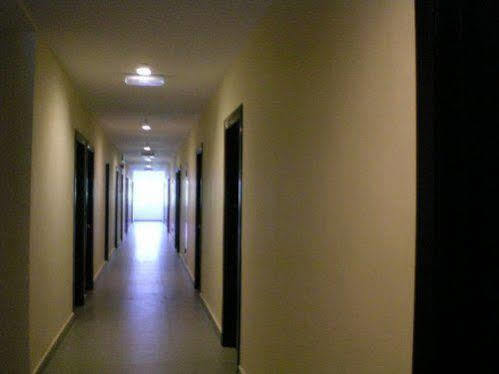 Cozzi Hotel Port Dickson Luaran gambar
