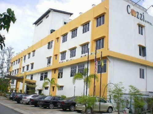 Cozzi Hotel Port Dickson Luaran gambar